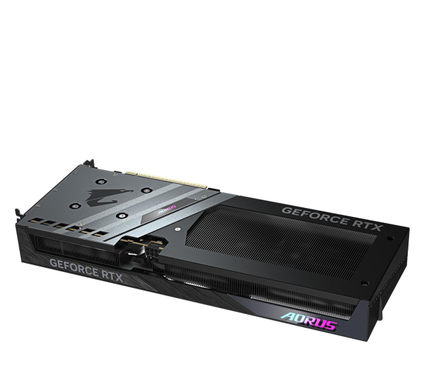 Gigabyte GeForce RTX 5060 Ti AORUS Elite 16GB GDDR7 DLSS5 - 1330993 - zdjęcie 6